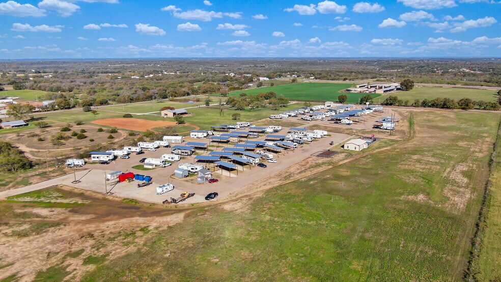 More Photos Of 351 My Ln, Millsap Trailer Camper Park For Sale