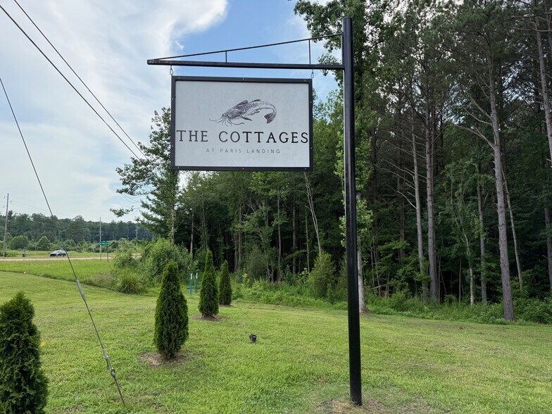 More Photos Of 10959 Highway 79 N, Buchanan Dormitory For Sale