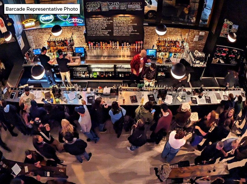 More Photos Of 421 Maiden Ln, Fayetteville Restaurant For Sale