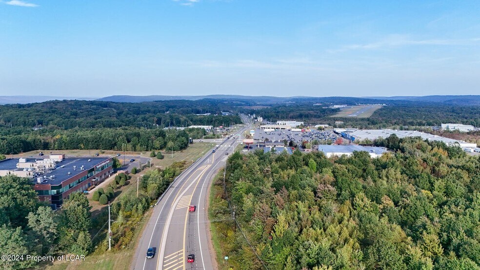 More Photos Of 832 Airport Rd, Hazle Township Medical For Sale