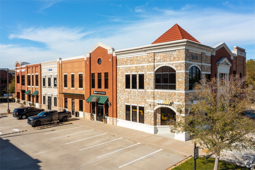 More Photos Of 2650 Fm 407, Bartonville Unknown For Lease