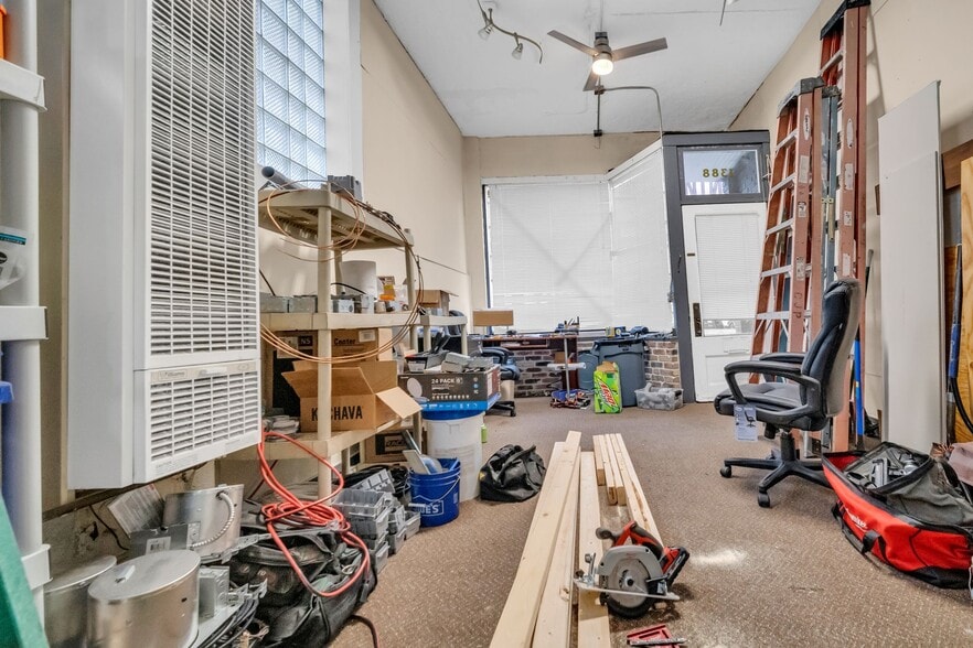 More Photos Of 1386 Cranford Ave, Lakewood Storefront Retail Residential For Sale