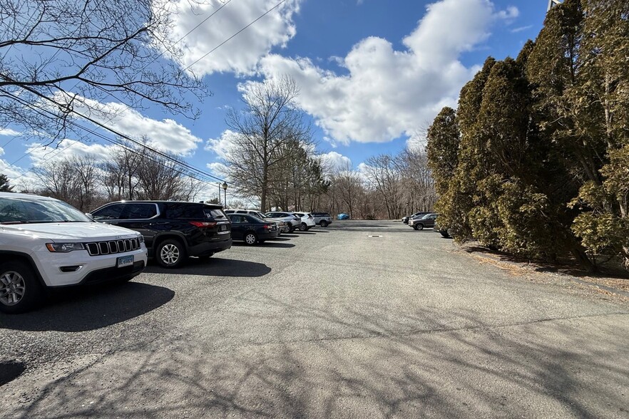 More Photos Of 799 Silver Ln, Trumbull Office For Sale