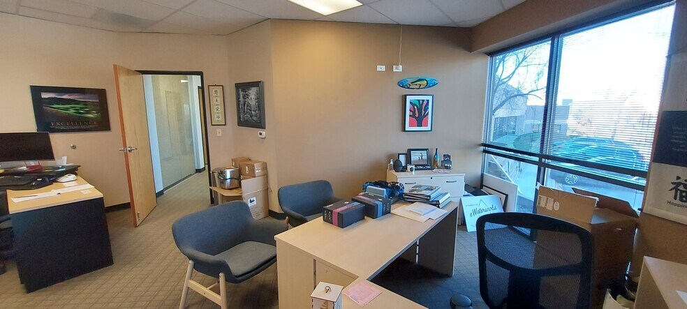 More Photos Of 7399 S Tucson Way, Centennial Flex For Lease