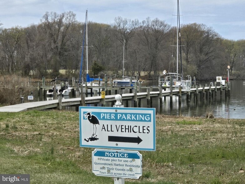 More Photos Of 248 Harbor Ln, Queenstown Land For Sale