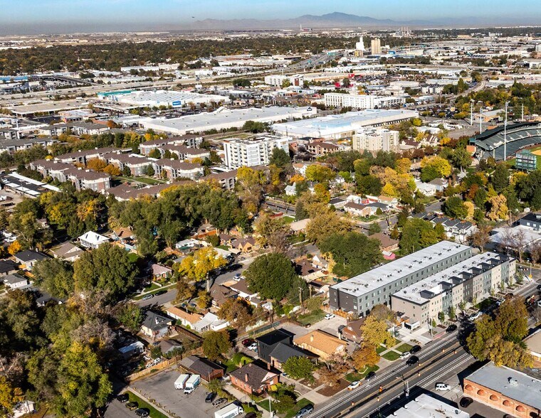 More Photos Of 1448 S Main St, Salt Lake City Apartments For Sale
