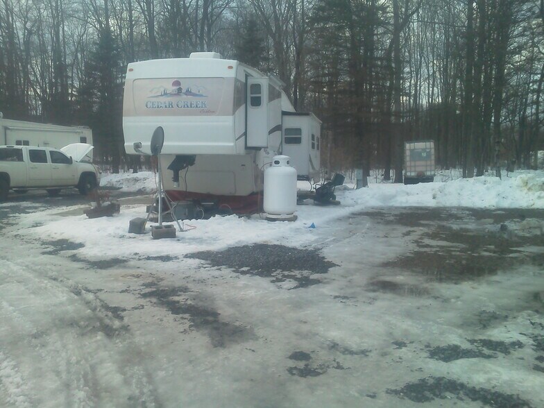 More Photos Of 4832 Route 155, Port Allegany Warehouse For Sale
