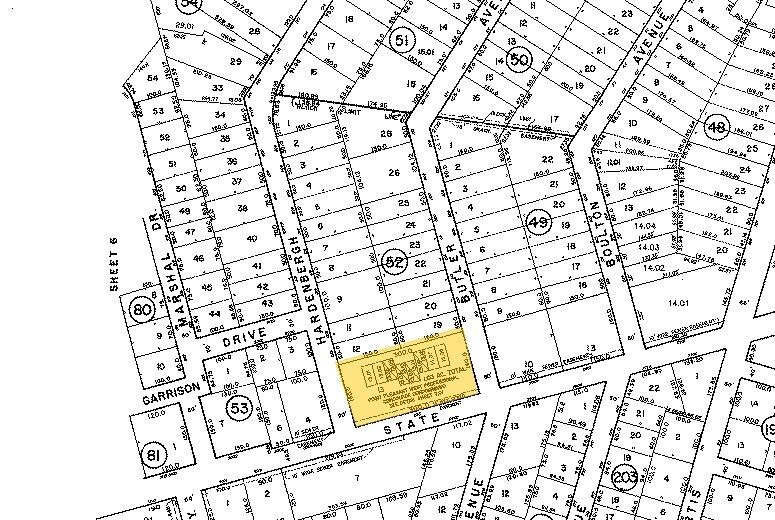 More Photos Of 2911 Route 88, Point Pleasant Medical For Sale