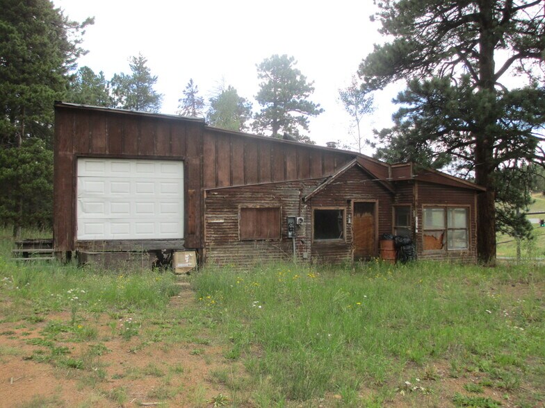 More Photos Of 26764 R Ln, Conifer Land For Sale