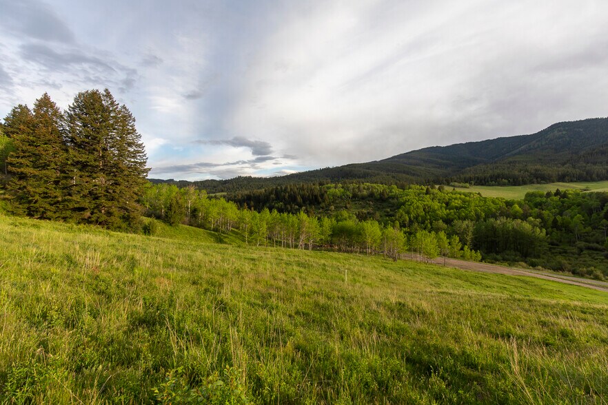 More Photos Of 2 Trail Creek Rd, Bozeman Land For Sale