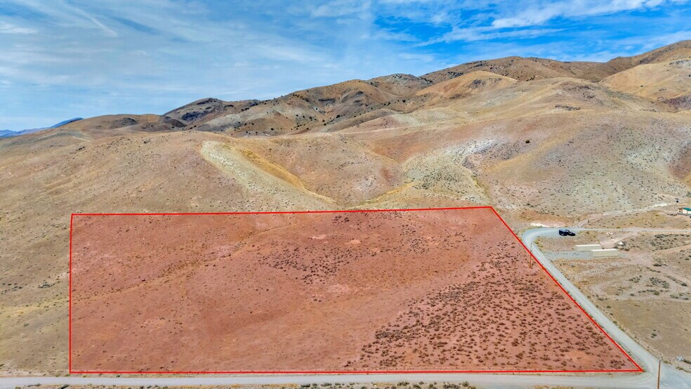 More Photos Of 0 Whiskey Springs Rd, Reno Land For Sale