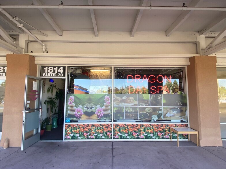 More Photos Of 1814-1816 Hillsdale Ave, San Jose Freestanding For Sale