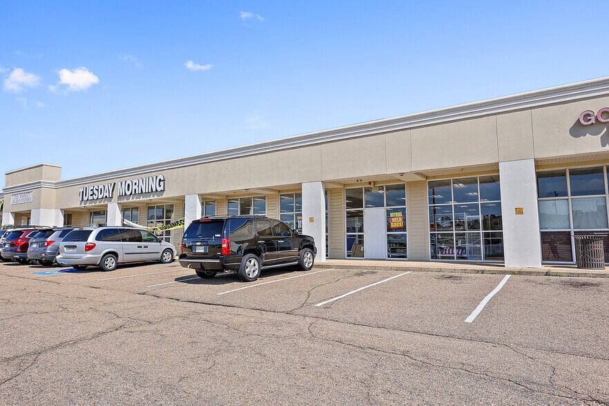 More Photos Of 600-640 Grants Ferry Rd, Flowood Unknown For Lease