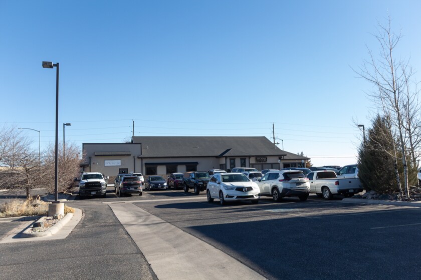 More Photos Of 1121 Old Town Ln, Cheyenne Storefront Retail Office For Sale