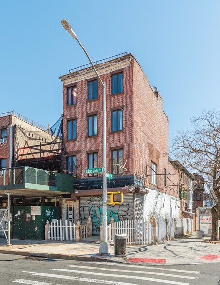 More Photos Of 451 Classon Ave, Brooklyn Apartments For Sale