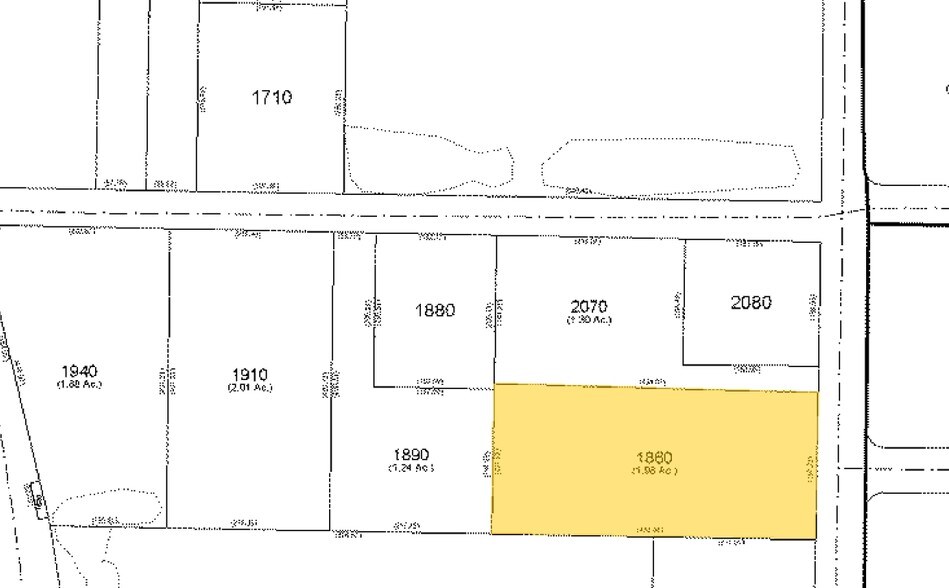 More Photos Of 6420 Benjamin Rd, Tampa Warehouse For Lease