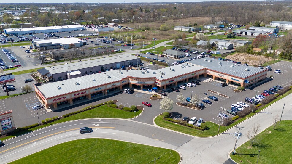 More Photos Of 4916 Illinois Rd, Fort Wayne Unknown For Lease