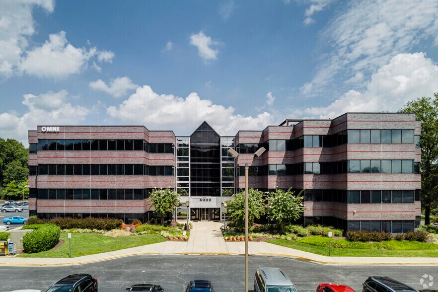 More Photos Of 4000 Mitchellville Rd, Bowie Medical For Lease