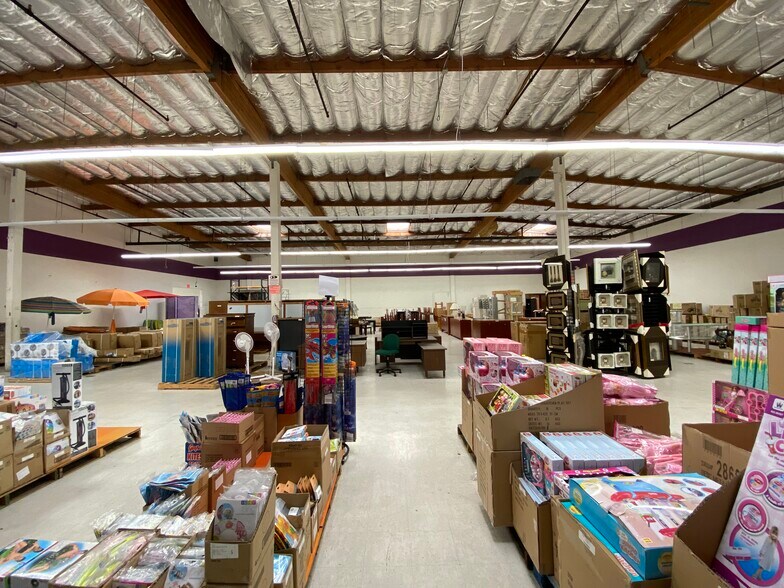 2550 Main St, Chula Vista, CA 91911 Industrial For Lease