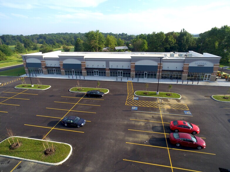 More Photos Of 1380 York Rd, Gettysburg Unknown For Lease