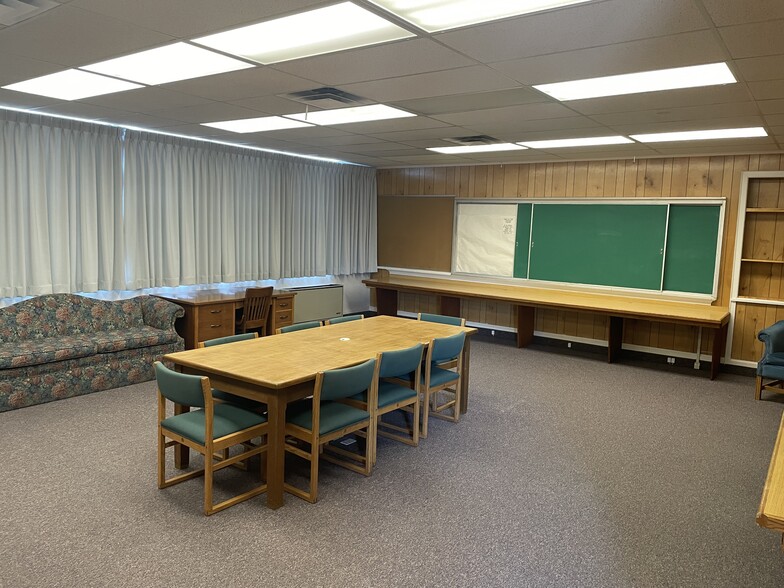 More Photos Of 415 S 200 E, Springville Religious Facility For Sale