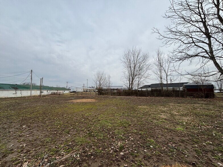 More Photos Of 418 E 3rd St, Hardinsburg Land For Sale