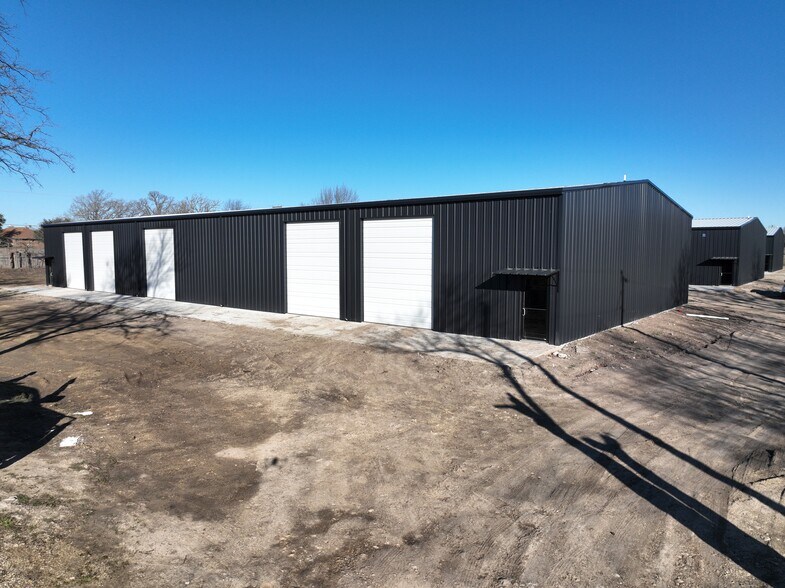 Primary Photo Of 6471 E Bankhead Hwy, Willow Park Unknown For Lease