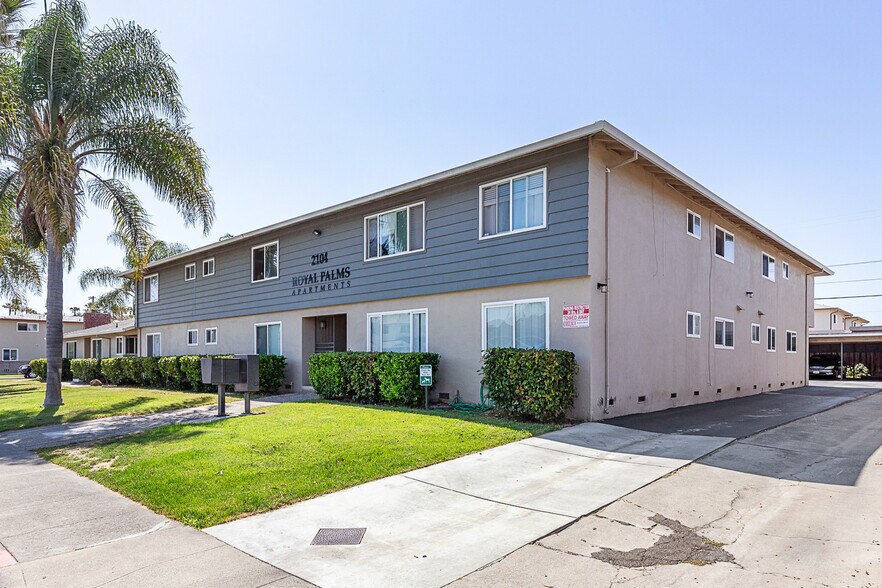 More Photos Of 2104 Royal Dr, Santa Clara Apartments For Sale