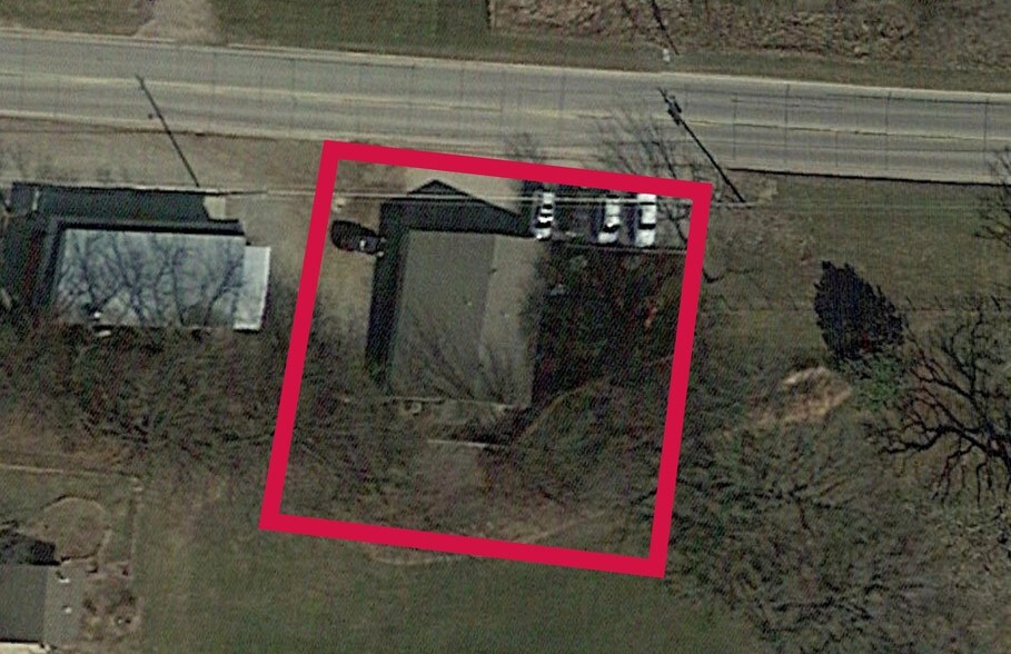 More Photos Of 31 E State St, Colfax General Retail For Sale