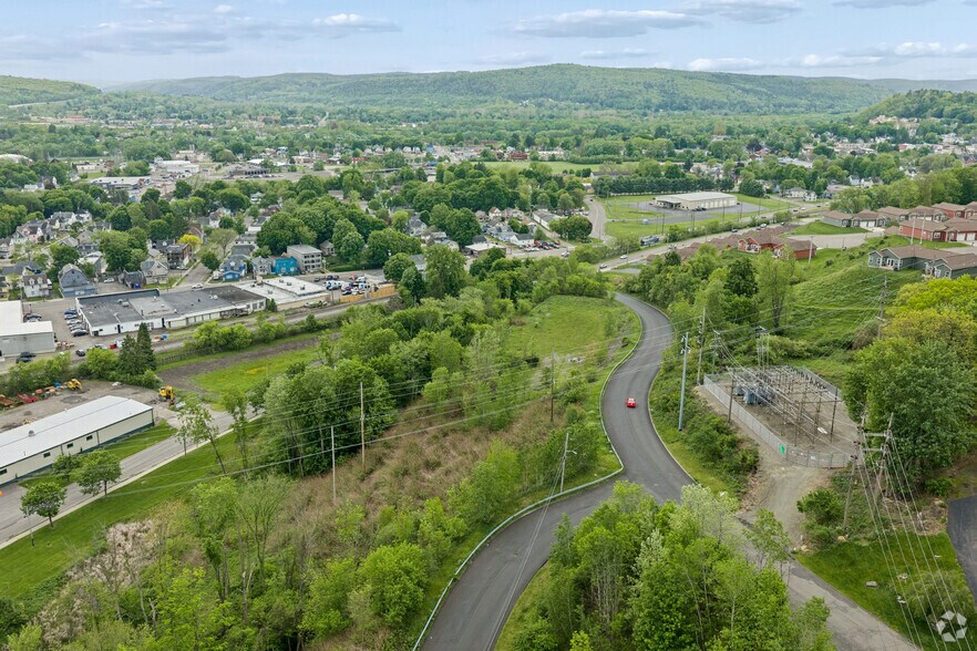 More Photos Of 701 E Franklin St, Endicott Land For Sale