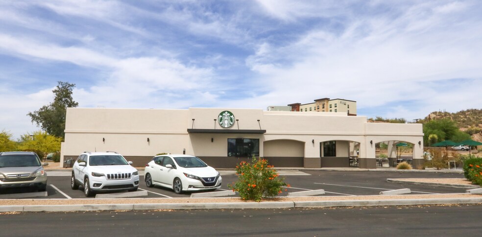 More Photos Of 515 E Wickenburg Way, Wickenburg Restaurant For Sale