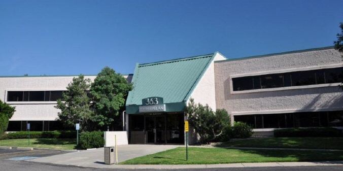More Photos Of 393 S Harlan St, Lakewood Medical For Lease