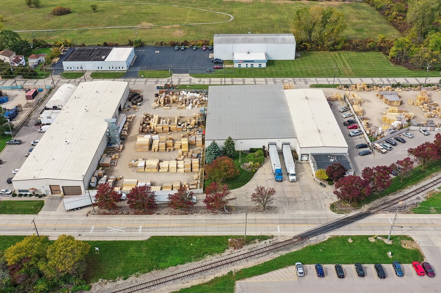 More Photos Of , Monroe Industrial For Sale