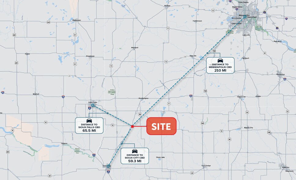 More Photos Of 505 2nd Ave, Sheldon General Retail For Sale