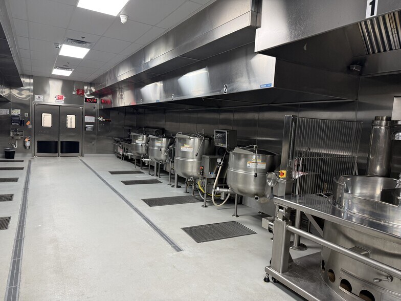 More Photos Of 6270 Banning Creek Dr, Las Vegas Warehouse For Sale
