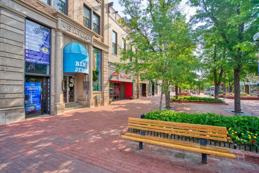More Photos Of 2006 Broadway, Boulder Office For Lease