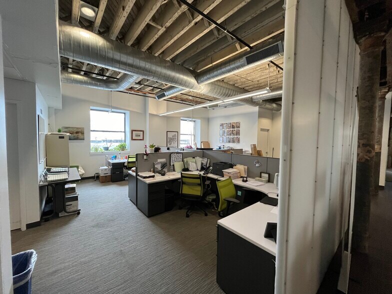 More Photos Of 718-720 Arch St, Philadelphia Office For Lease