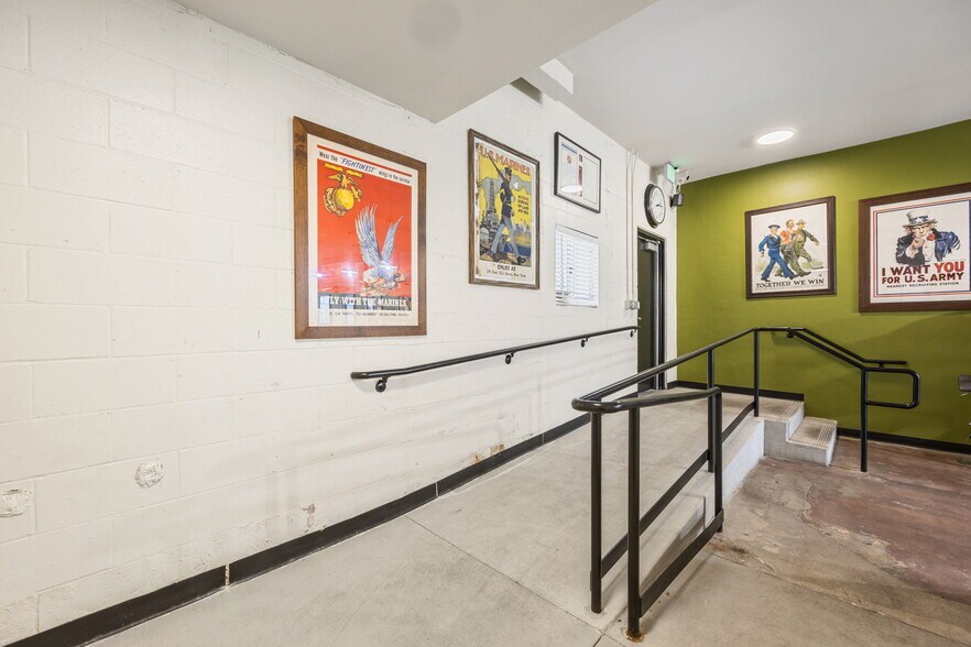 More Photos Of 21627 Sherman Way, Canoga Park Storefront For Sale