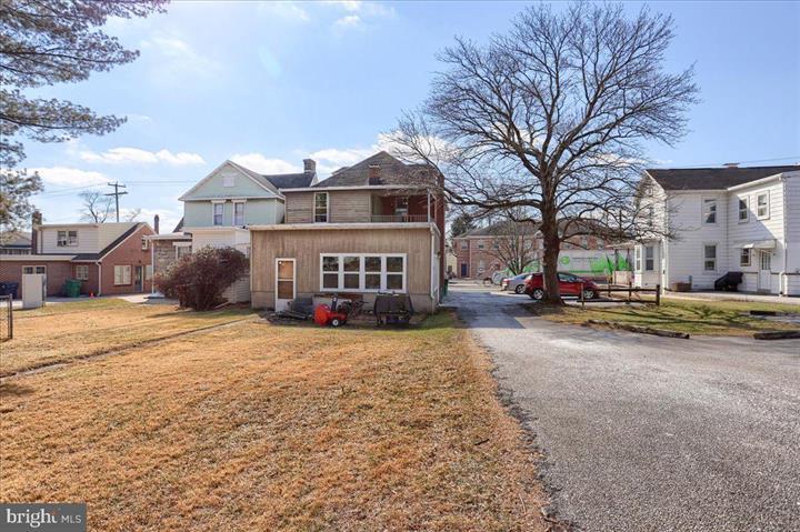 More Photos Of 123 Buford Ave, Gettysburg Office Residential For Sale