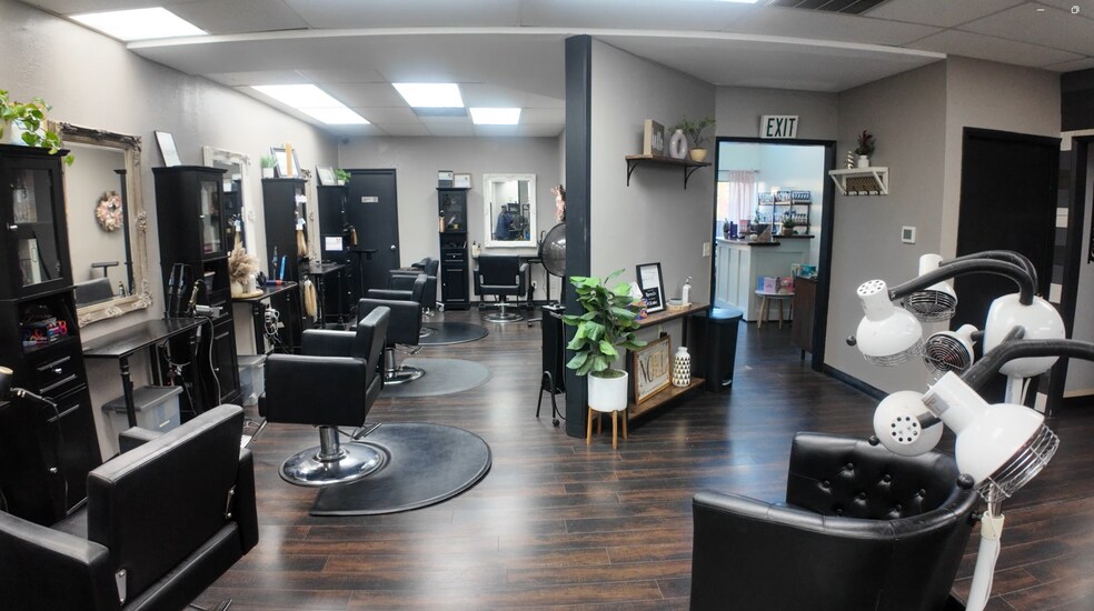 More Photos Of 8112-8116 112th Street Ct E, Puyallup Medical For Lease