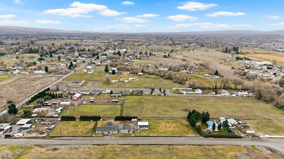 More Photos Of 7703 Ahtanum Rd, Yakima Land For Sale