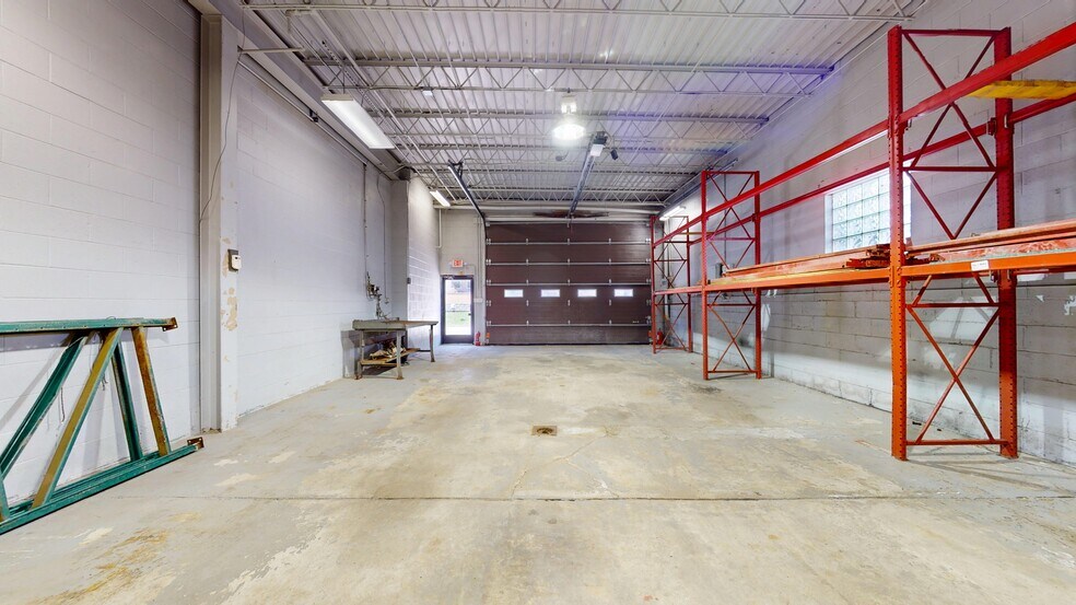 More Photos Of 3367 Spring Garden Rd, Pittsburgh Warehouse For Lease