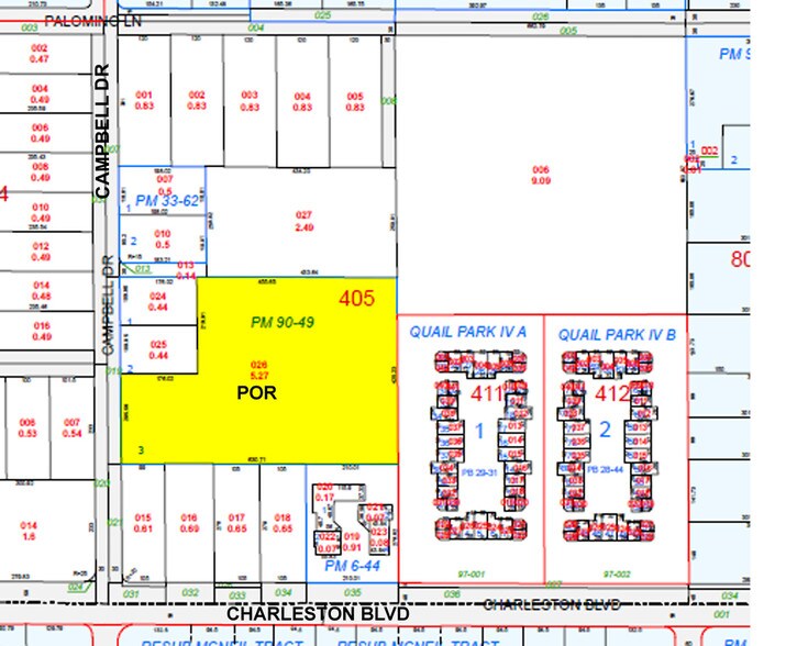 More Photos Of 3010 W Charleston Blvd, Las Vegas Unknown For Lease