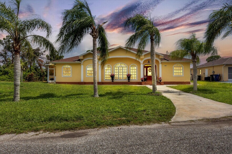 More Photos Of 12209 Cotorro Ave, North Port Specialty For Sale