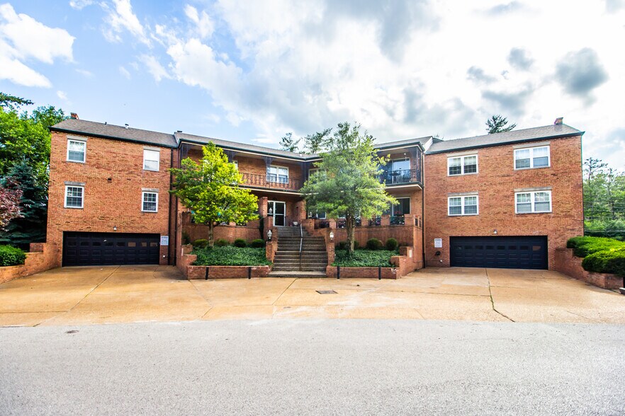 Primary Photo Of 8166 Whitburn Dr, Clayton Apartments For Sale