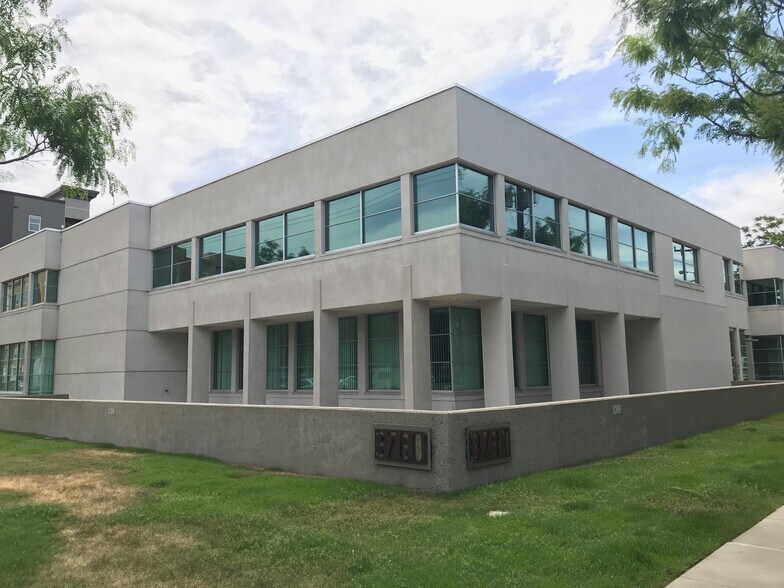 Primary Photo Of 3780 S West Temple, Salt Lake City Medical For Lease