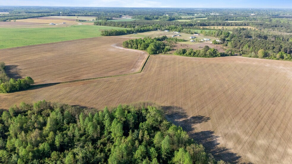 More Photos Of 492 Doc Henderson Rd, Maxton Land For Sale