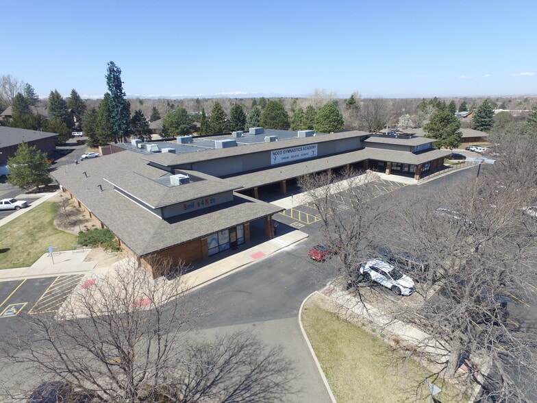 More Photos Of 2400 W 16th St, Greeley Freestanding For Lease
