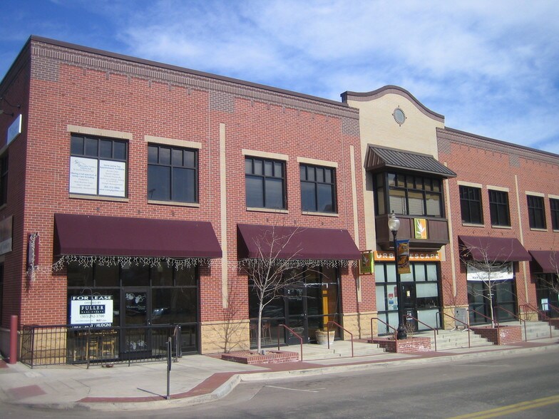 More Photos Of 700 12th St, Golden Storefront Retail Office For Lease