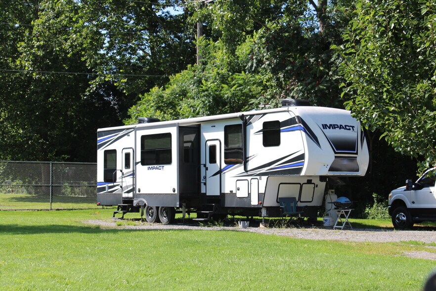 More Photos Of 47 S Genesee St, Fillmore Manufactured Housing Mobile Home Park For Sale